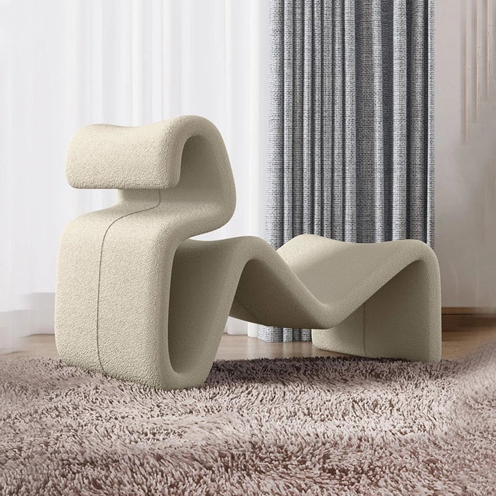 Elio Chair
