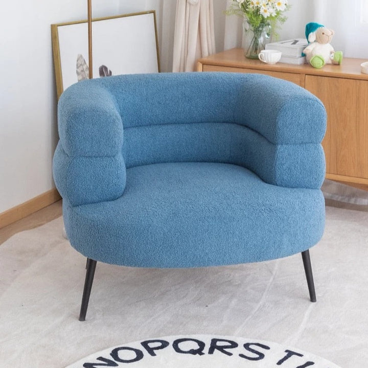 Eligio Chair