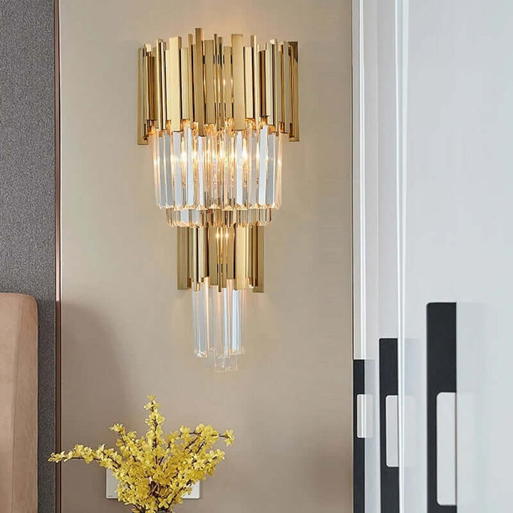 LED Lighting Wall Art - Luxury With Modernity