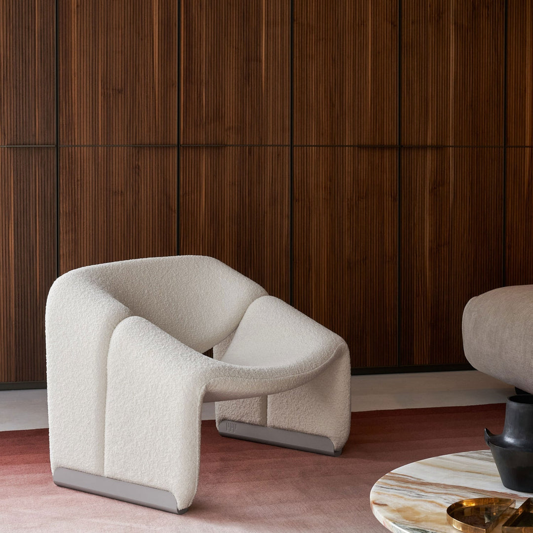 Lille Chair