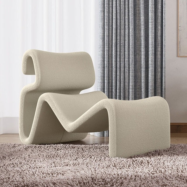 Elio Chair