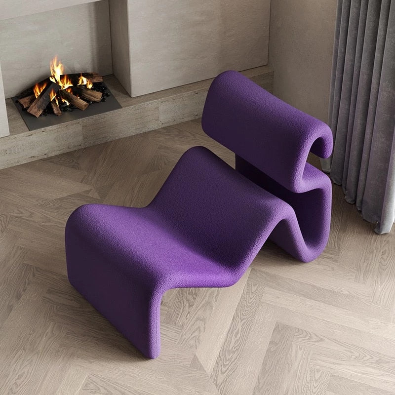 Elio Chair