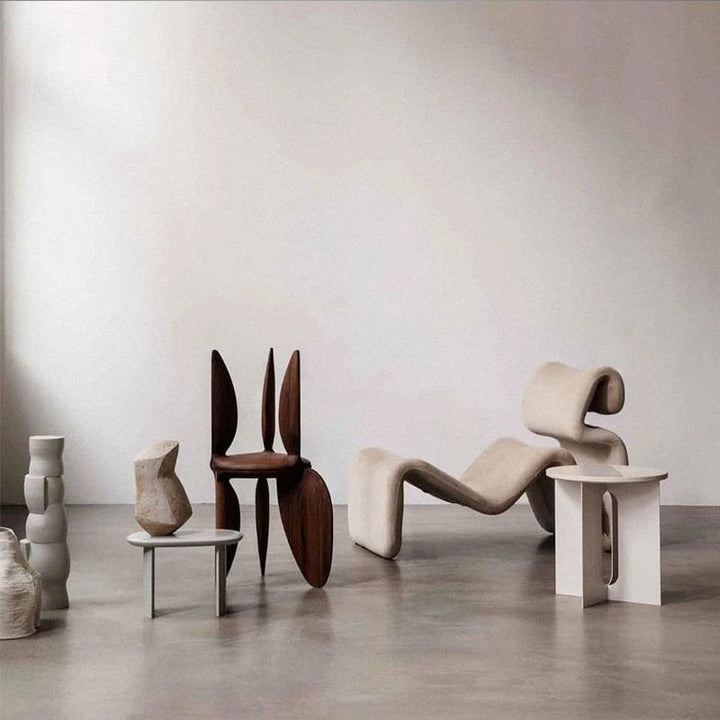 Elio Chair