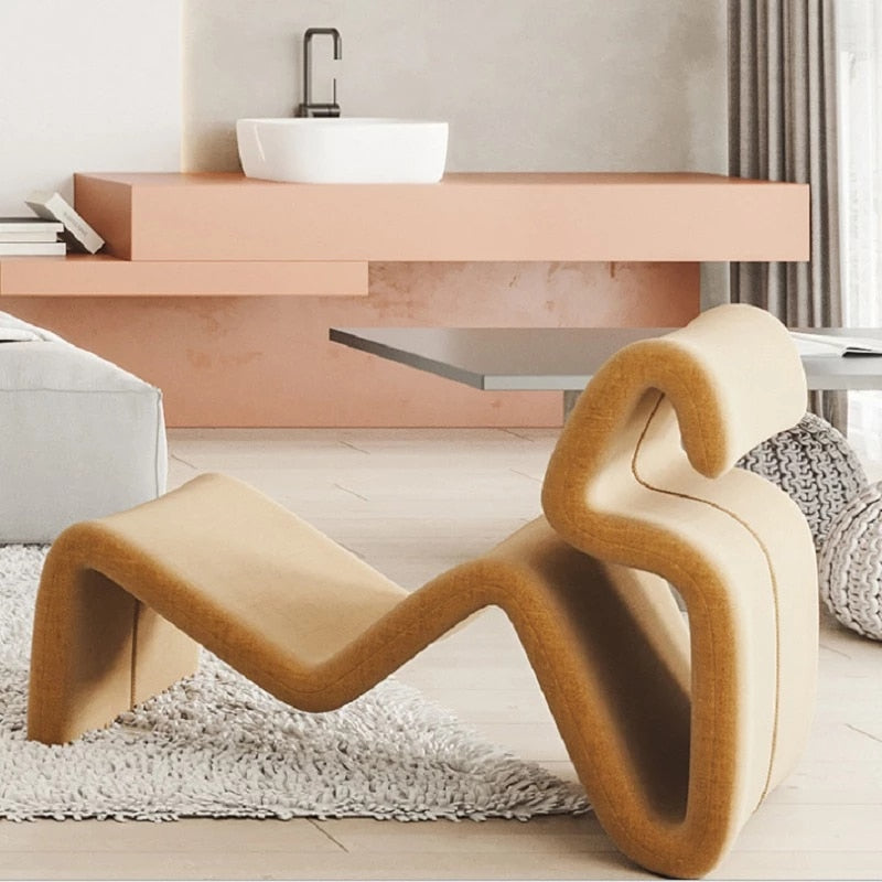 Elio Chair