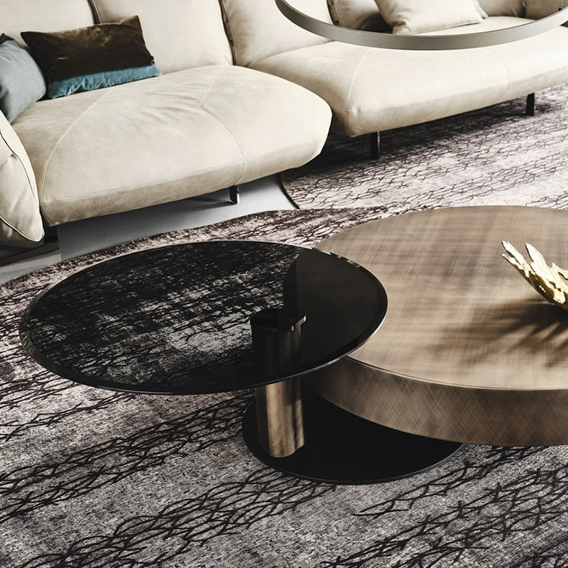 Kimia Coffee Table