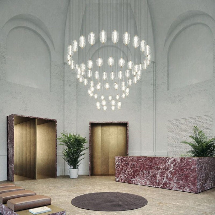 Giancarlo Pendant Light