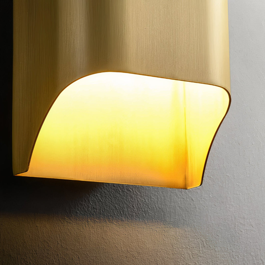 Peregrine Wall Light