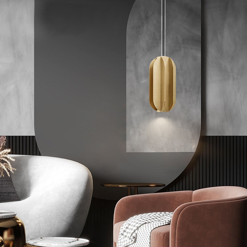 Giacomo Pendant Light