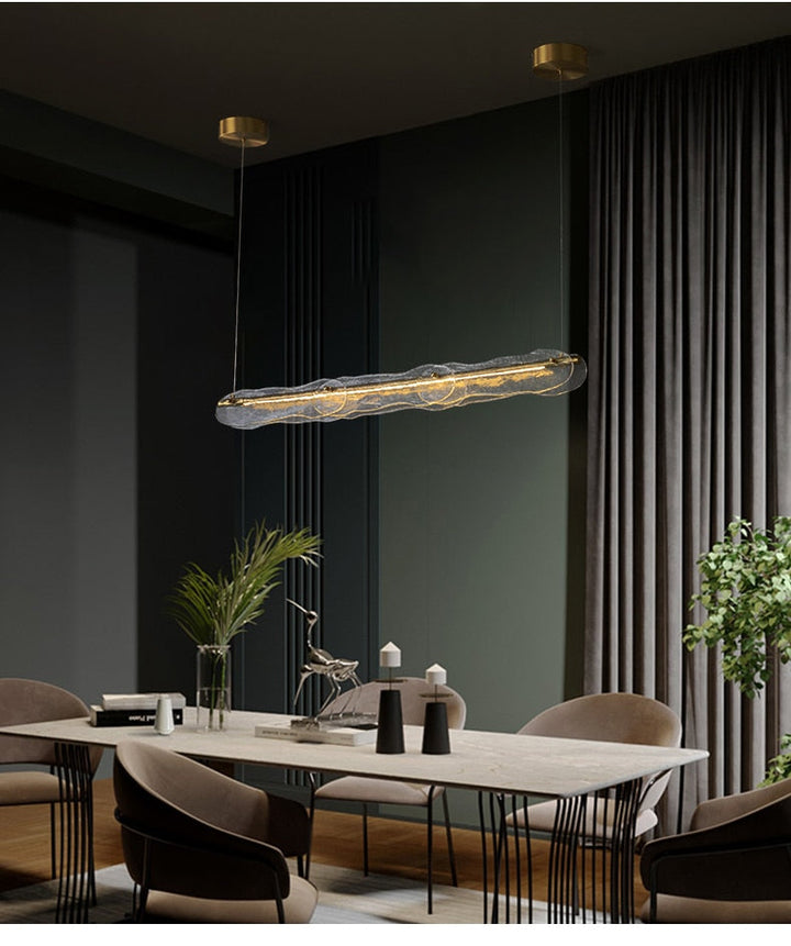 Giacomino Pendant Light