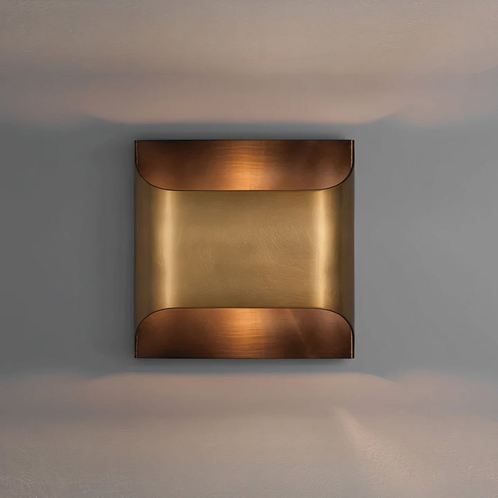 Peregrine Wall Light