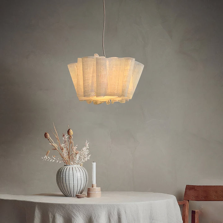 Light Island Pendant - Natural Elements To Your Home