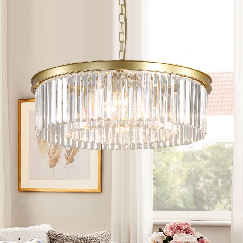 Marcio Chandelier