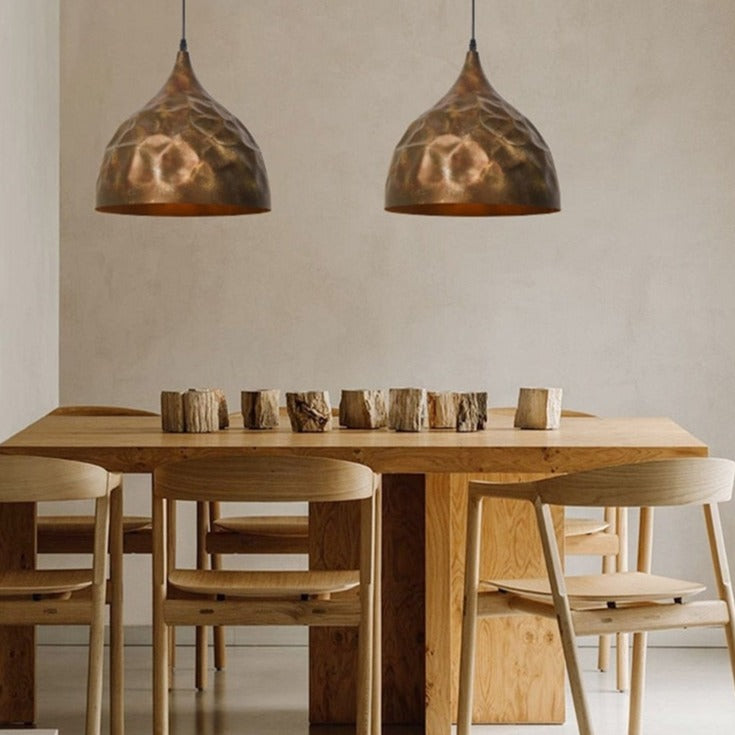 Gennarino Pendant Light