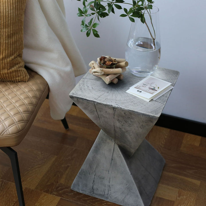 Eden Side Table