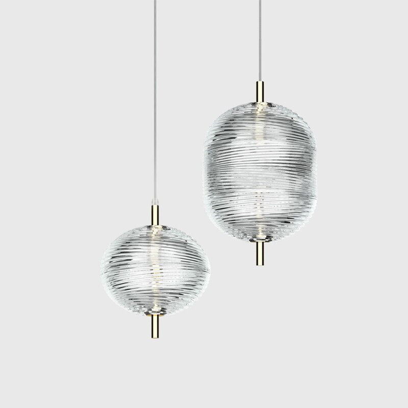 Giancarlo Pendant Light