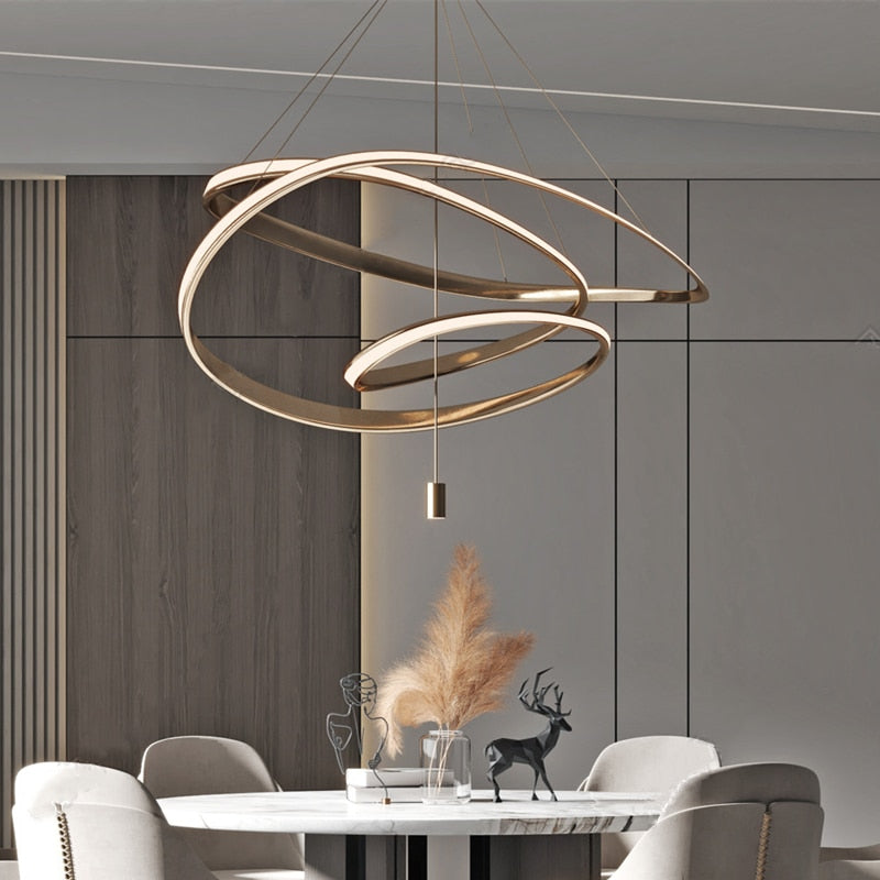 Giovani Chandelier