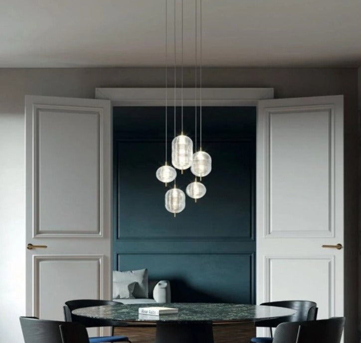 Giancarlo Pendant Light