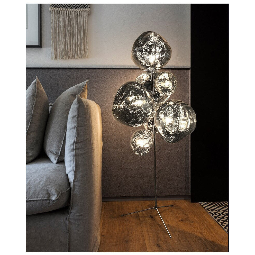 Annika Floor Lamp