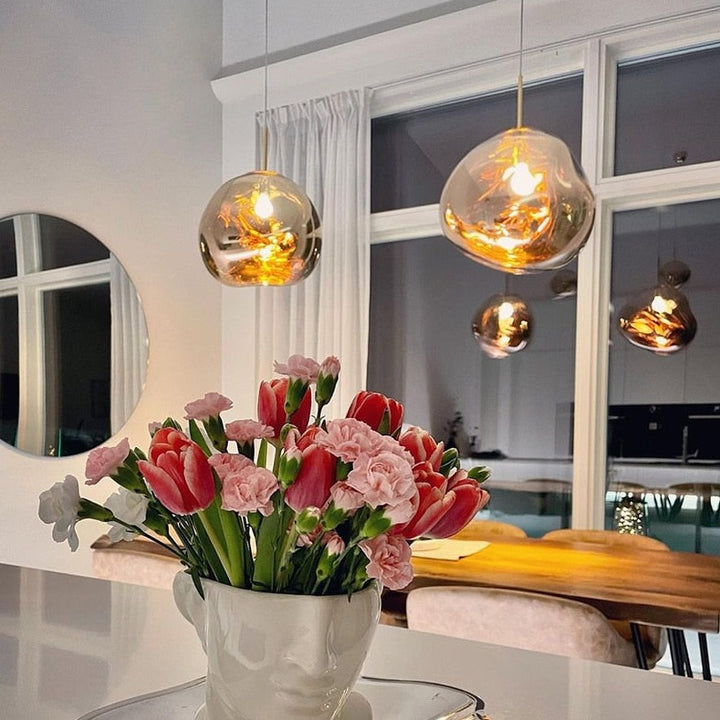 Frederico Pendant Light