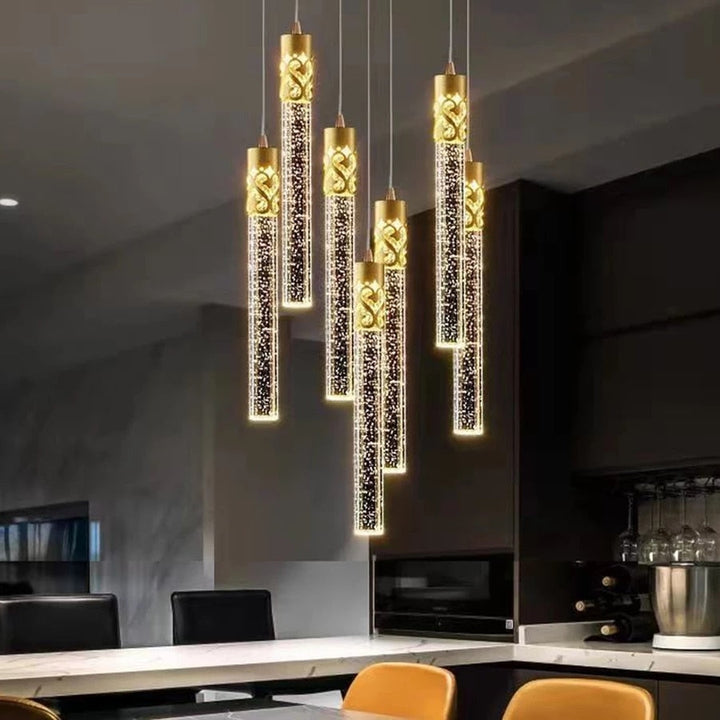 Gianluigi Pendant Light