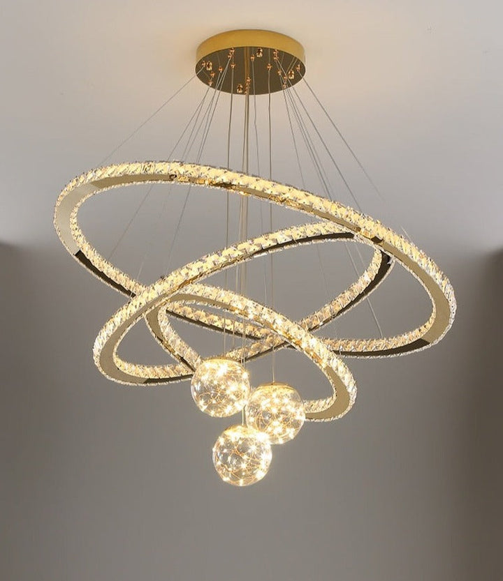 Ludovic Chandelier