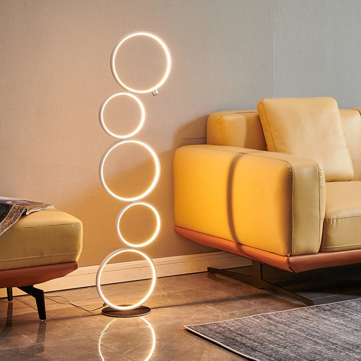 Flora Floor Lamp