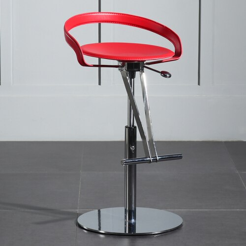 Annika Bar Stool