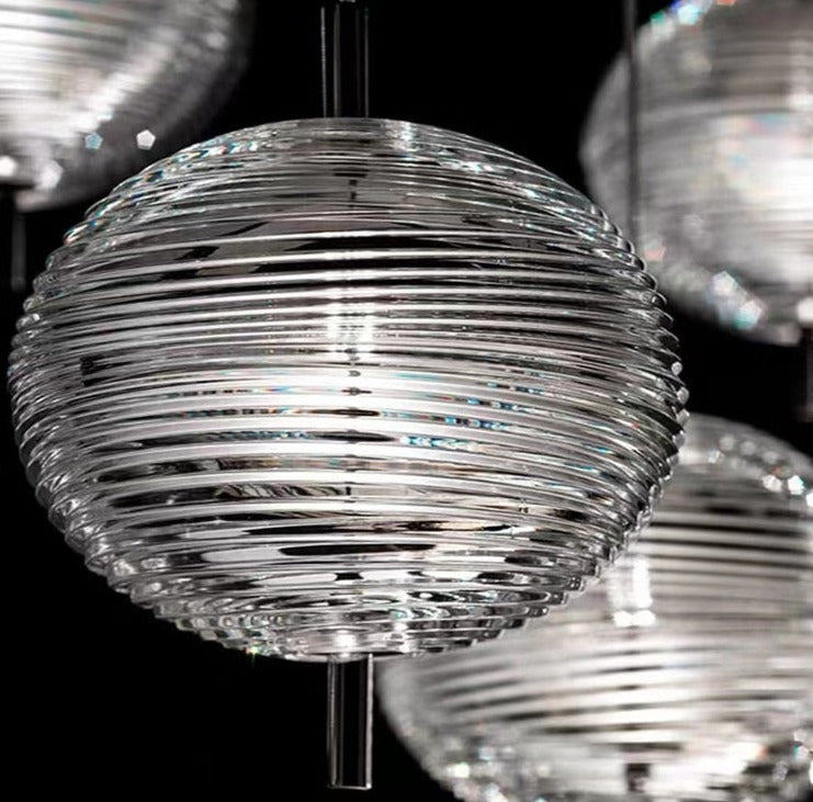 Giancarlo Pendant Light