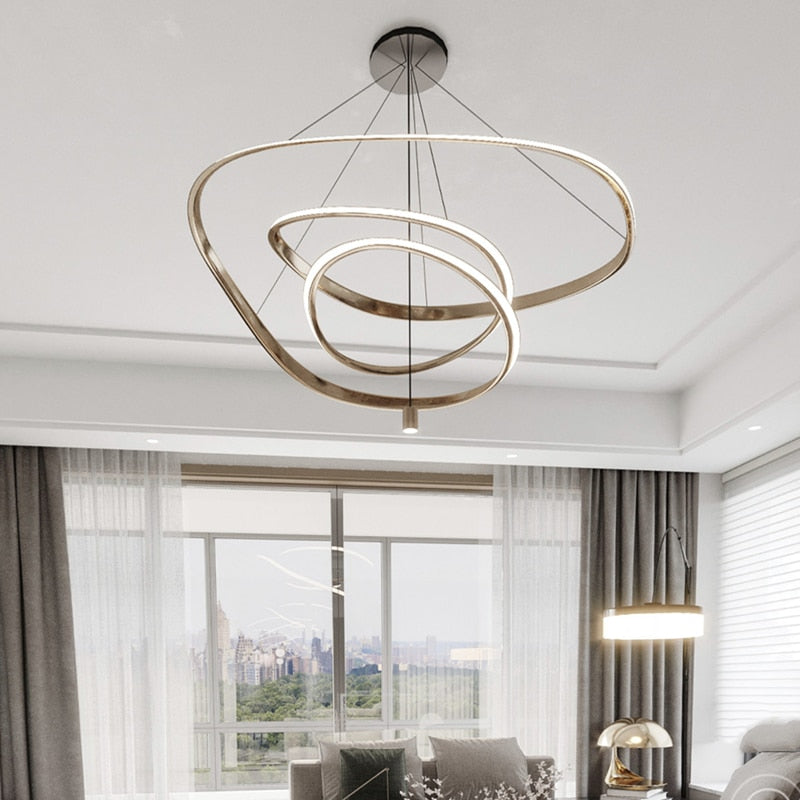 Giovani Chandelier