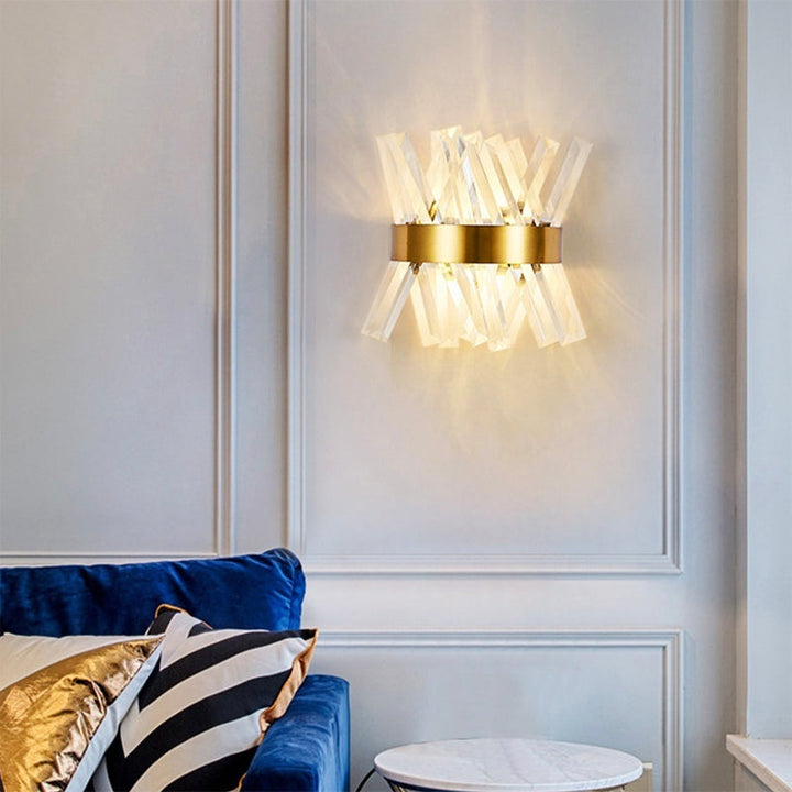 Placido Wall Lamp