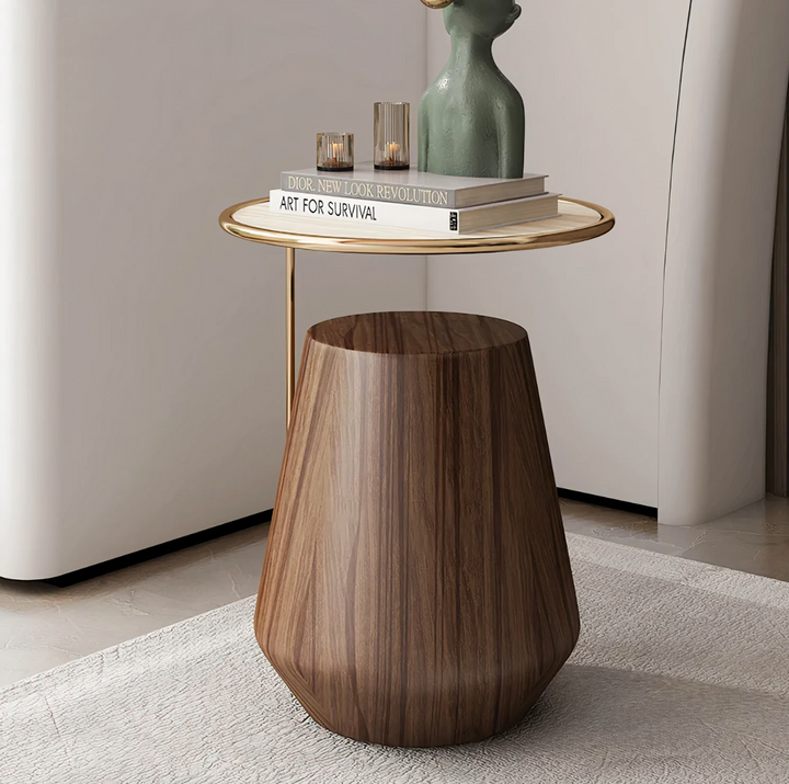 Aubrielle Side Table