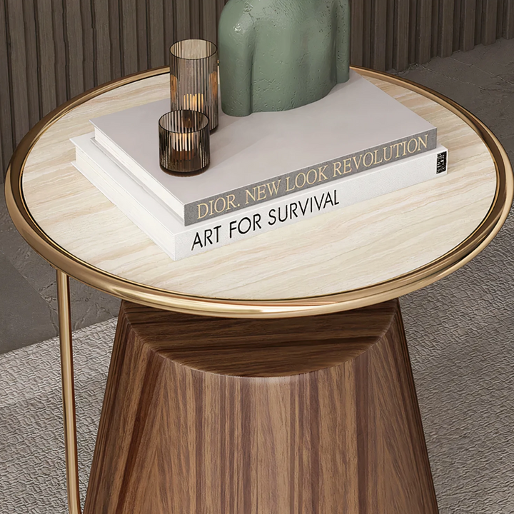 Aubrielle Side Table