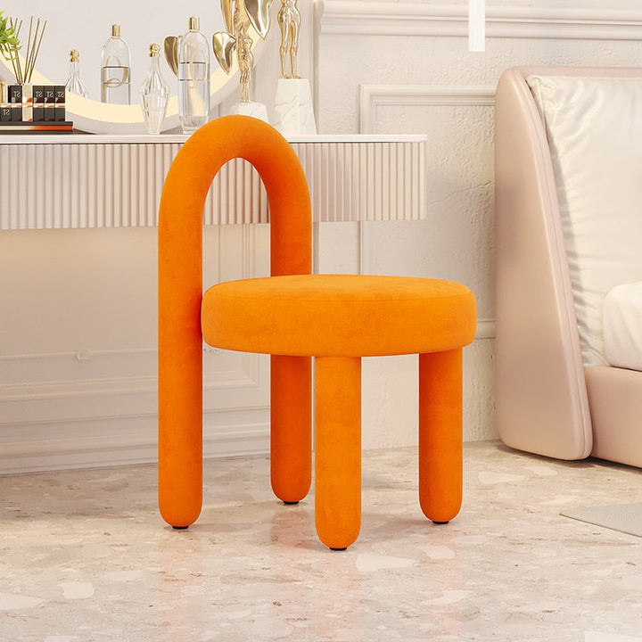 Fabricio Chair