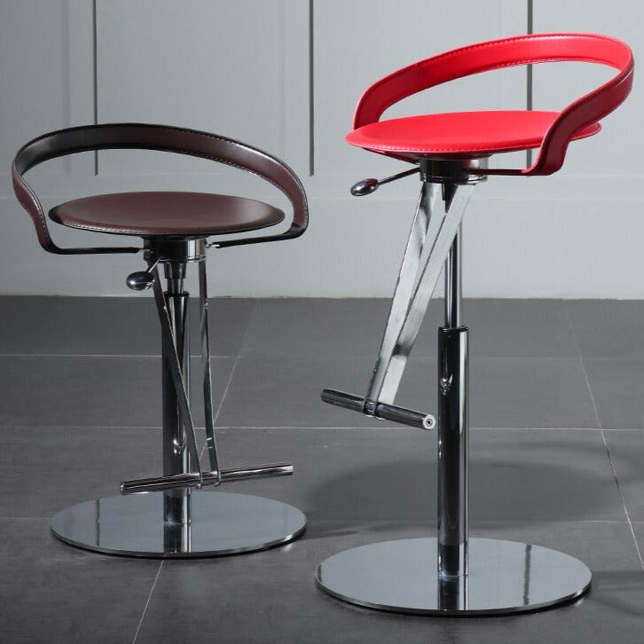 Annika Bar Stool