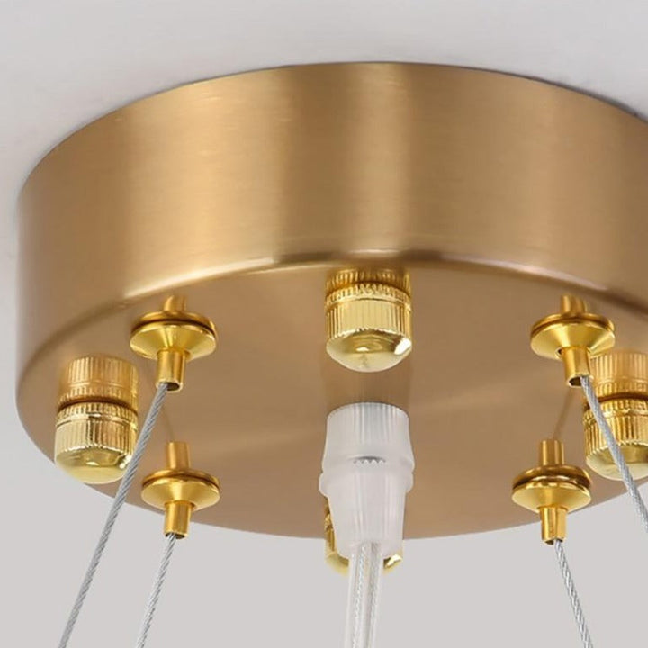 Rolando Pendant Light