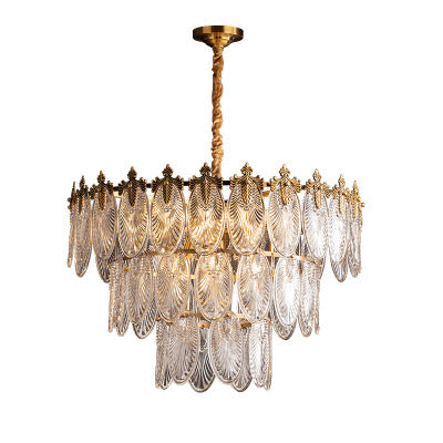 Avellino Chandelier