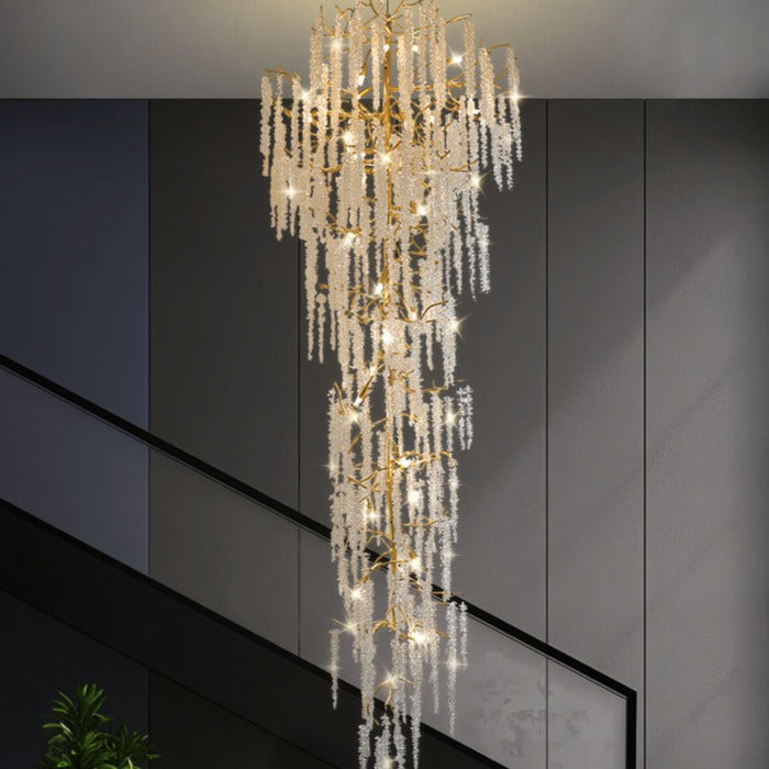 Alford Chandelier