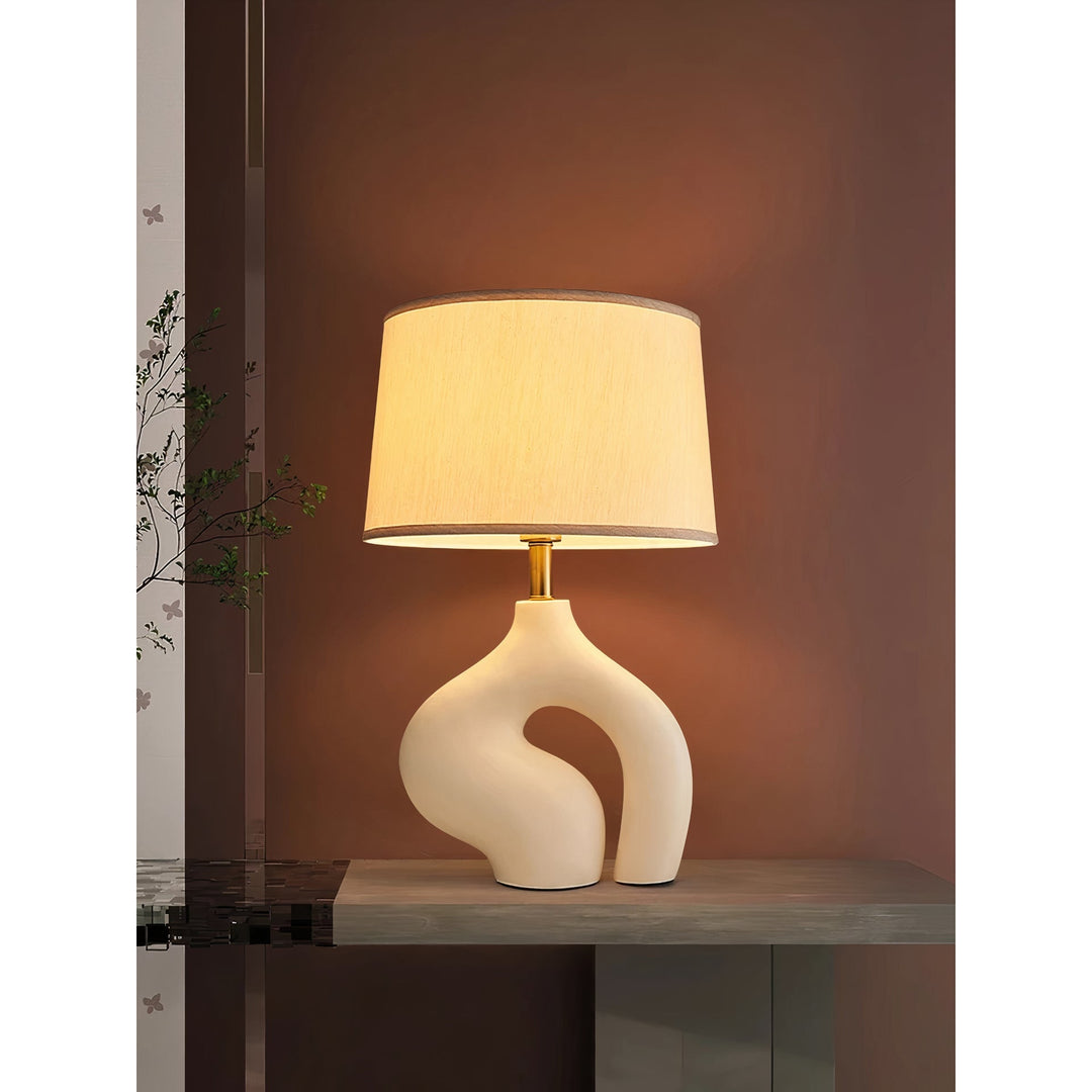 Holly Table Lamp