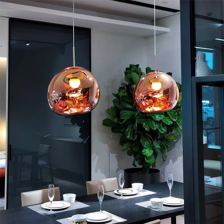 Presl Pendant Light