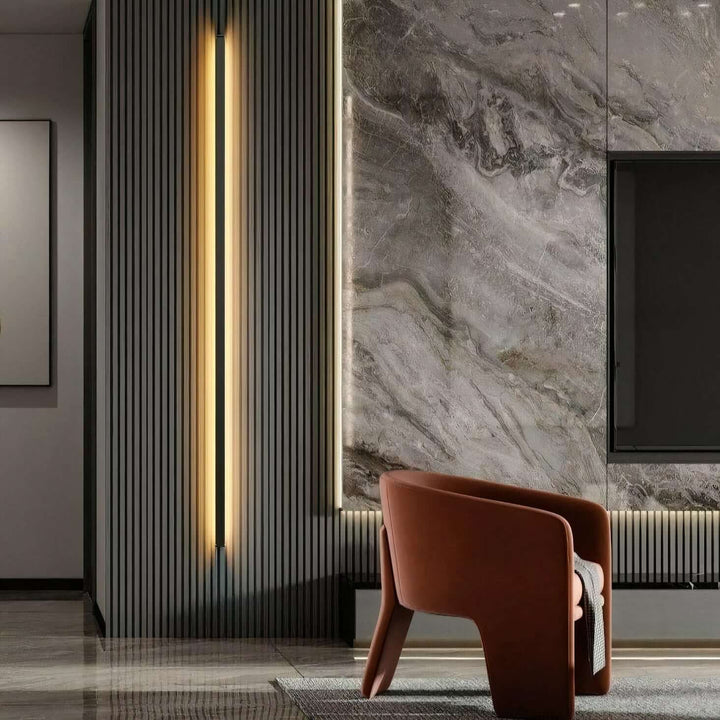Haylo Minimal Bar Light 
