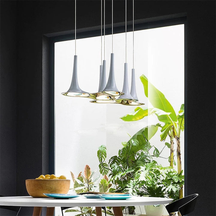 Genaro Pendant Light 