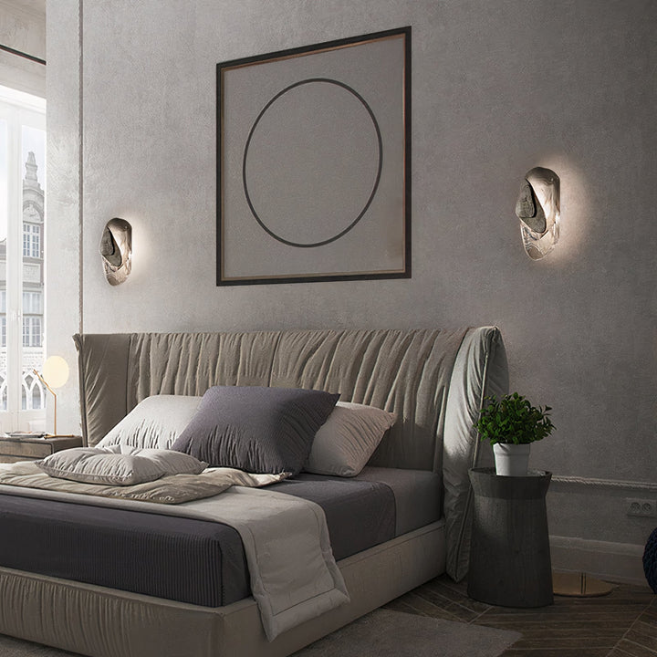 Cinnamon Wall Light