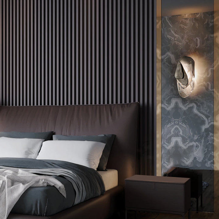 Cinnamon Wall Light