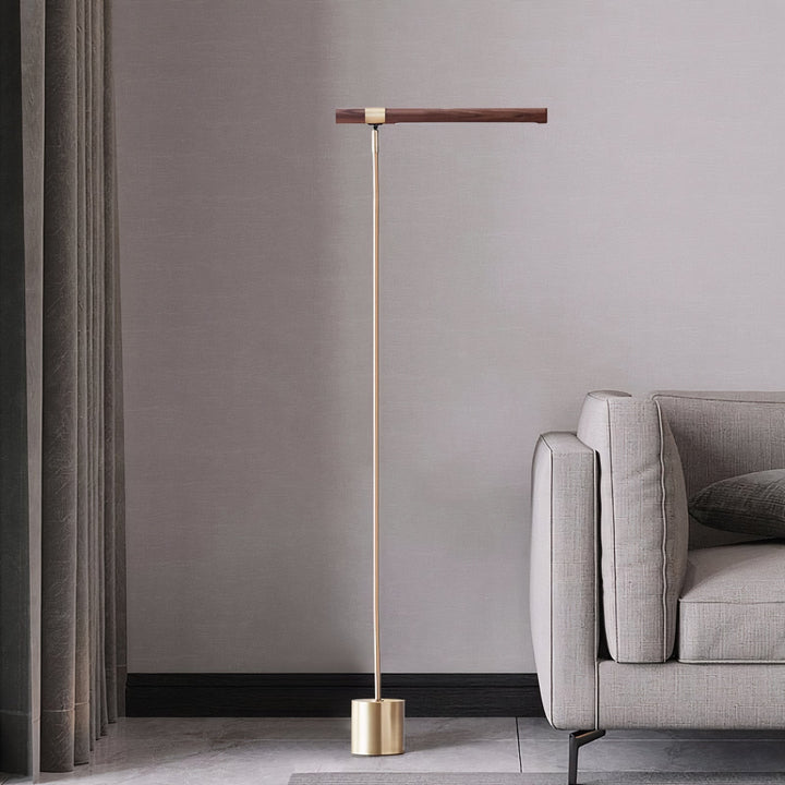 Lexley Floor Lamp