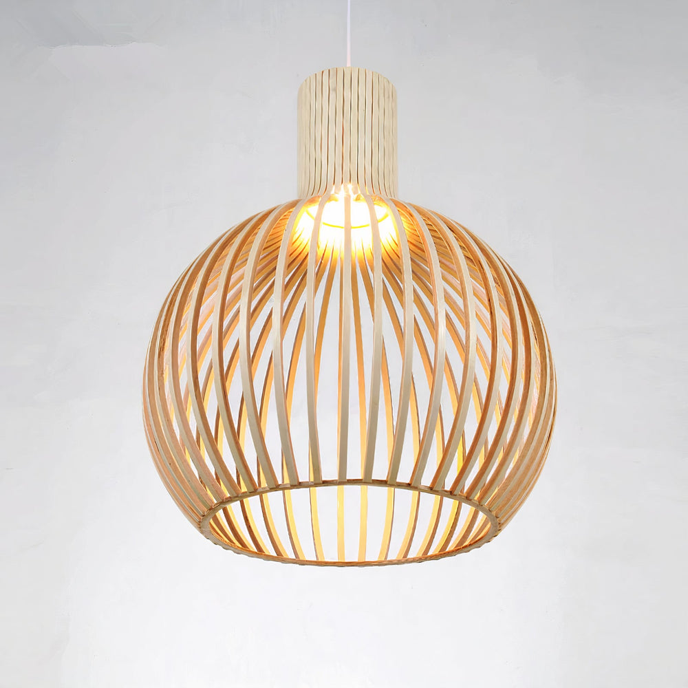 Leighton Pendant Light