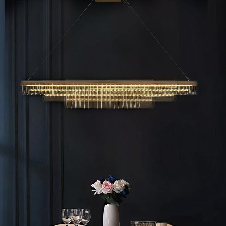 Chandelier Glass Shades - High-Quality Chandelier