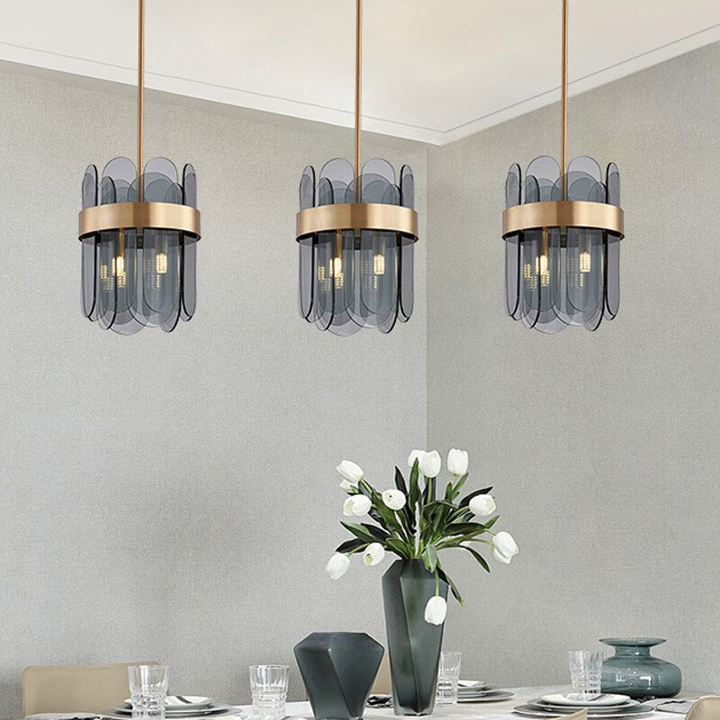 Rolando Pendant Light