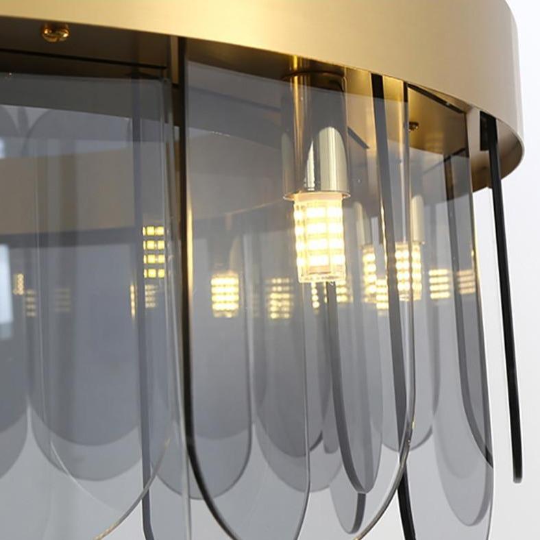 Rolando Pendant Light