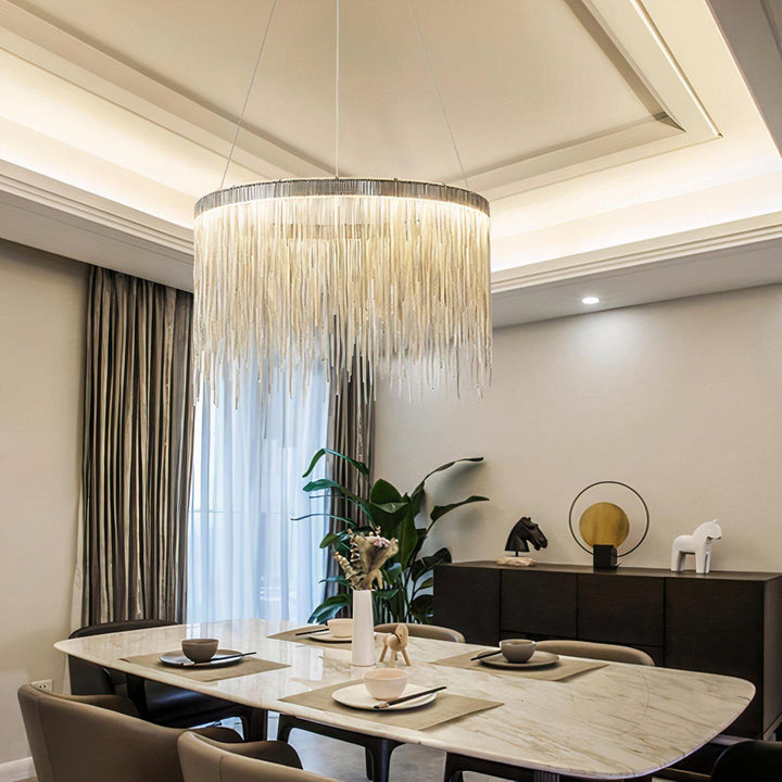 Kit Chandelier Light