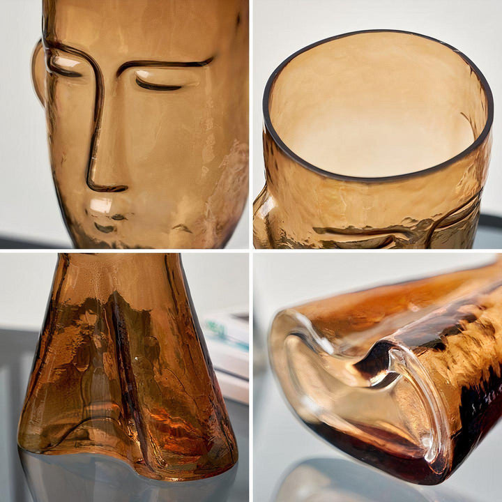 Kimora Flower Vase